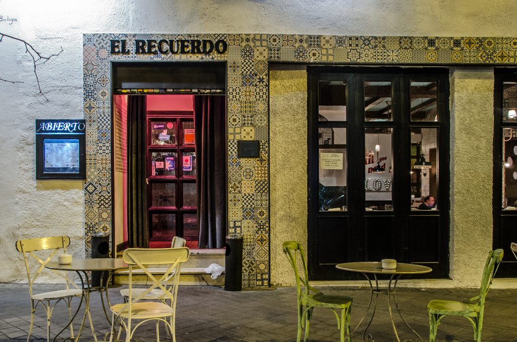 El_Recuerdo_Fachada1