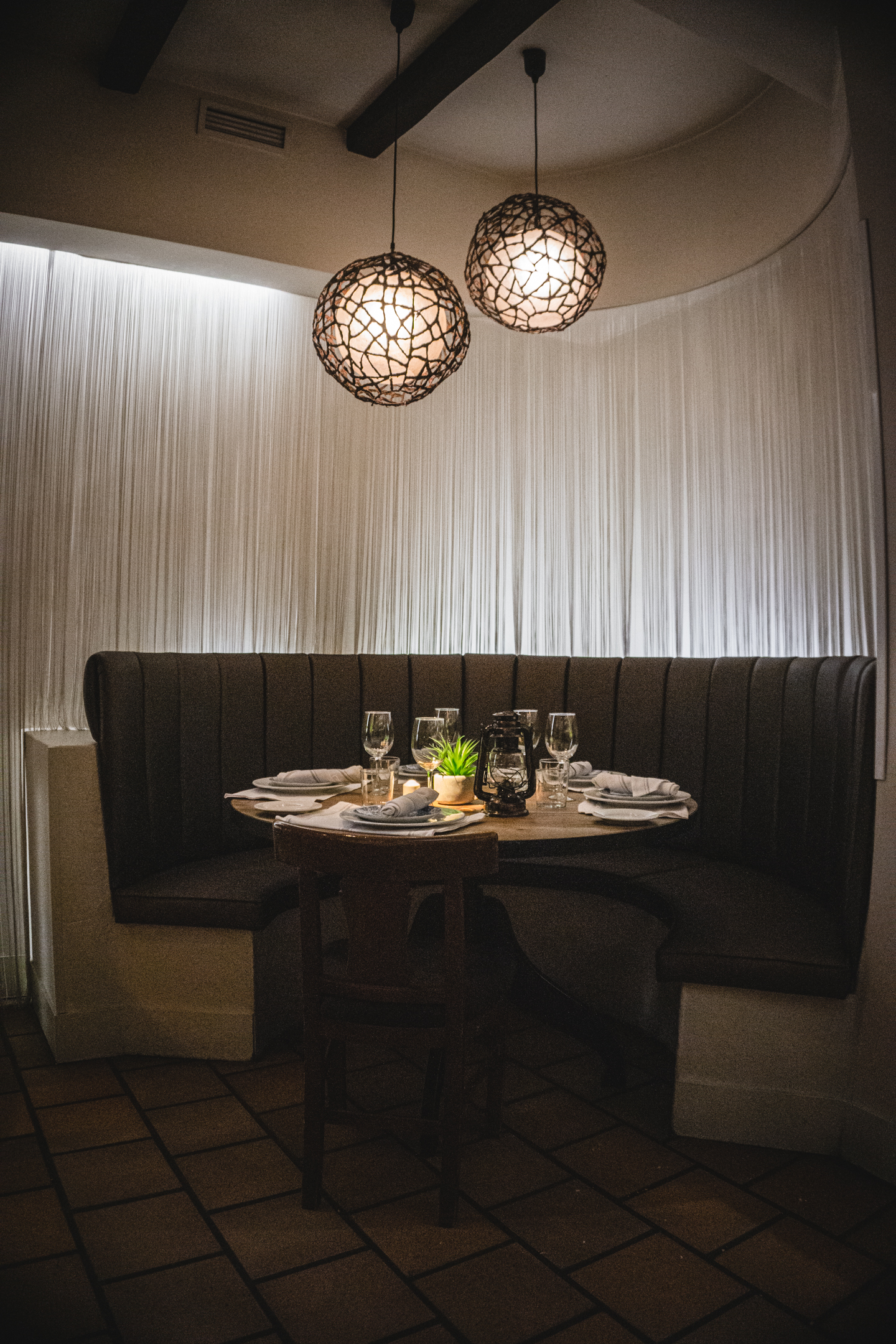 El Recuerdo · Madrid — Restaurante (3)